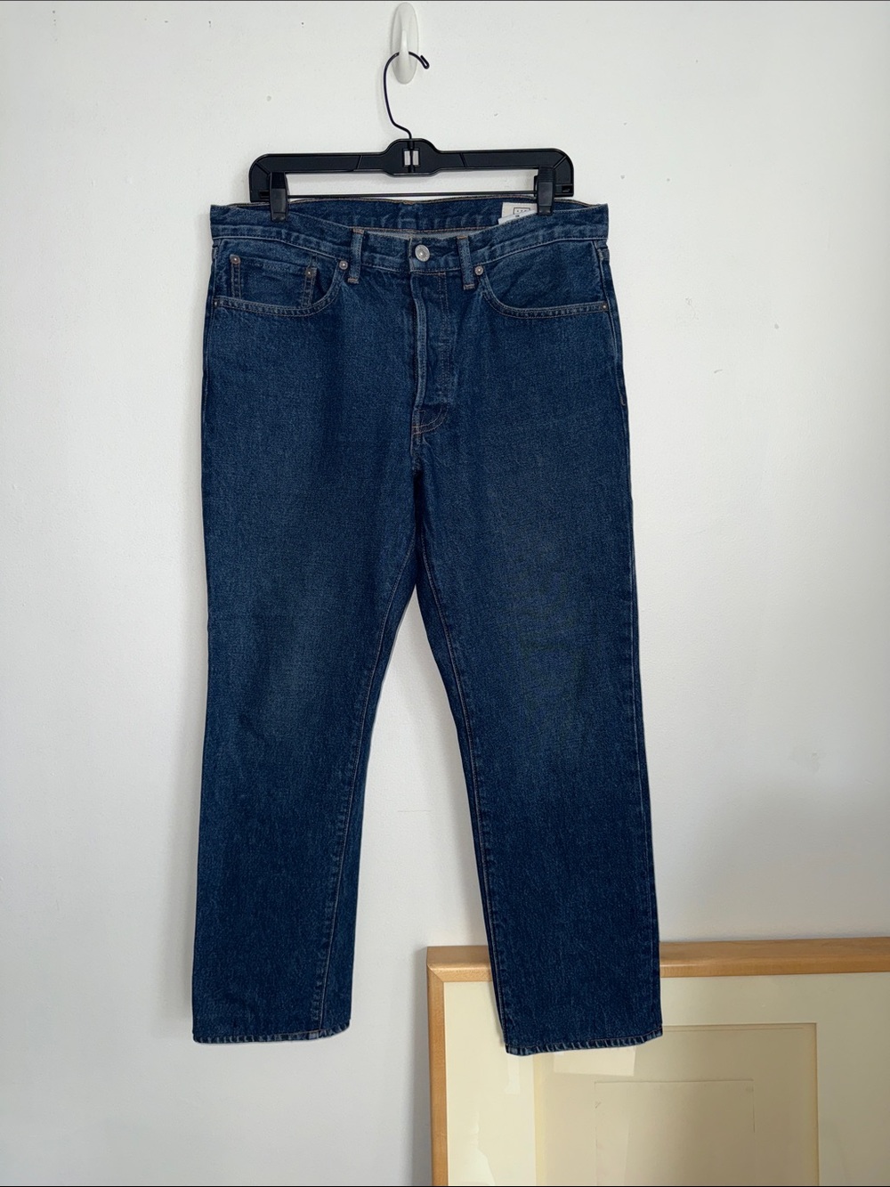 Mens AYR Jeans
